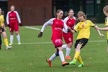 Bild 99 - wBJ SV Wahlstedt - SV Frisia 03 Risum-Lindholm : Ergebnis: 1:2